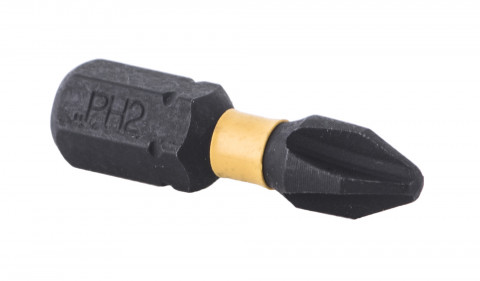 Końcówki do wkrętarki 2x25/25szt. DT70555T DEWALT - Galeria zdjęcie 3