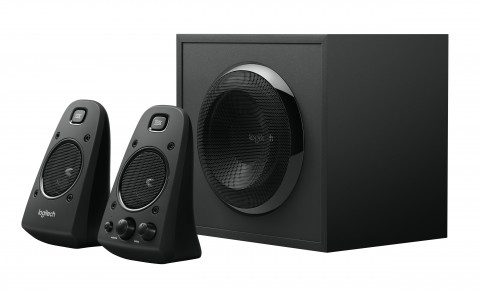 Głośnik Logitech Z-623 Speaker - Galeria zdjęcie 11