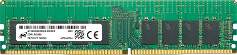 Micron RDIMM DDR4 64GB 3200MHz MTA36ASF8G72PZ-3G2R - Galeria zdjęcie 1