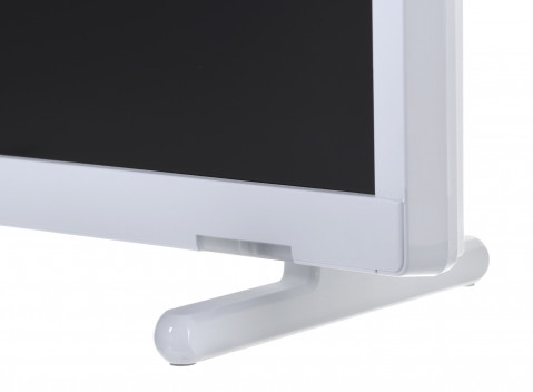 Telewizor Philips 24PHS5537/12 LED 24'' HD Ready Dolby Audio DVB-T2 Biały - Galeria zdjęcie 9