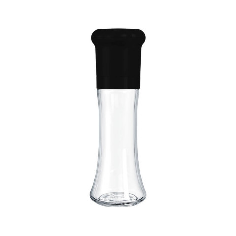 Młynek do soli/pieprzu MAESTRO MR-1613-BLACK - Galeria zdjęcie 1