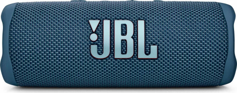Głośnik JBL FLIP 6 BLU - Galeria zdjęcie 2