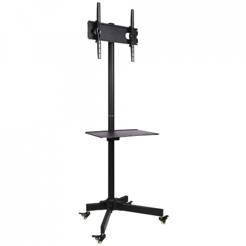 TECHLY STOJAK MOBILNY TV LED/LCD 23-55 CALI 150CM - Galeria zdjęcie 1