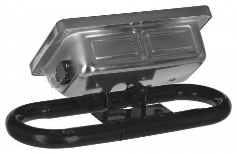 Waga platformowa WAGI TARCZYN WT-053 300kg - Galeria zdjęcie 5