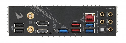 Płyta główna Gigabyte B550 AORUS ELITE AX V2 - Galeria zdjęcie 3