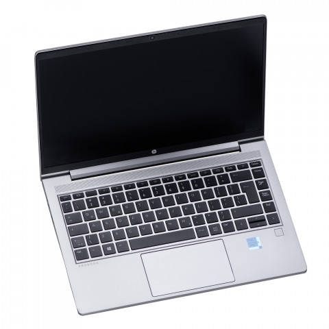 HP EliteBook 640 G10 i5-1345U 16GB 512GB SSD 14" FHD Win11pro + zasilacz UŻYWANY - Galeria zdjęcie 18