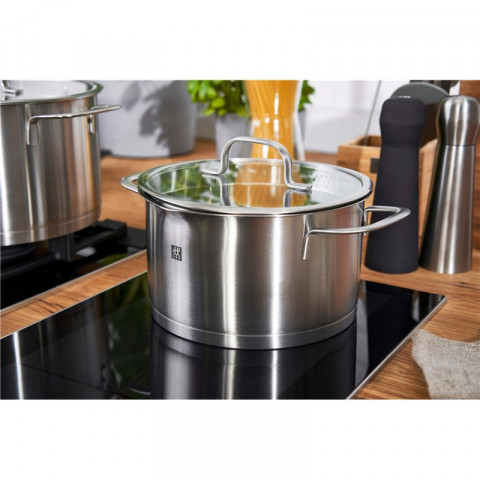 Zestaw garnków ZWILLING True Flow 66920-004-0 (4 elementy) - Galeria zdjęcie 9