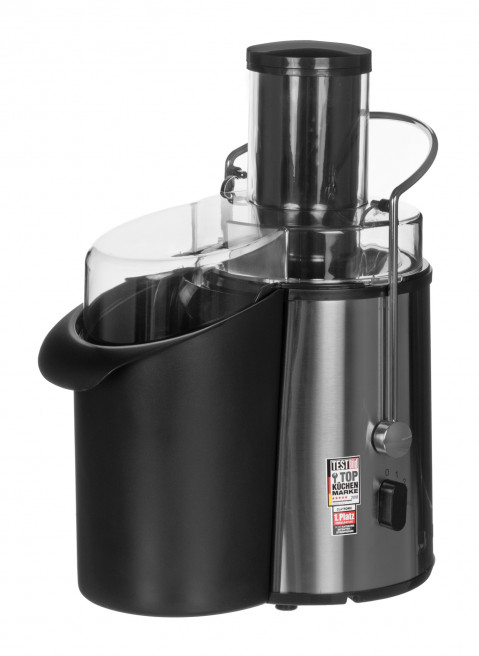 Sokowirówka Clatronic AE 3532 - Galeria zdjęcie 2