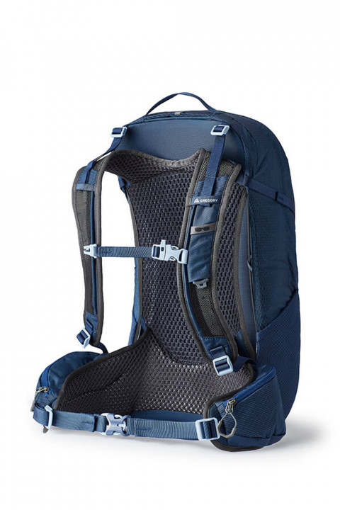 Plecak trekkingowy GREGORY Juno 24 Vintage Blue - Galeria zdjęcie 2