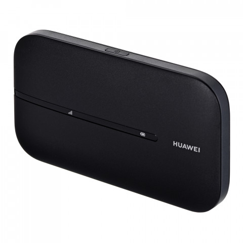 Router Huawei E5783-230a (kolor czarny) - Galeria zdjęcie 2
