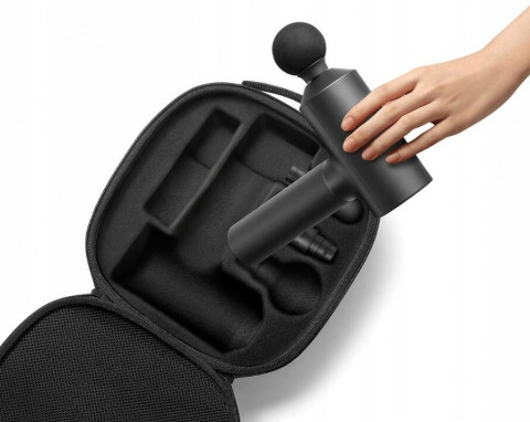 Pistolet do masażu Xiaomi Massage Gun - Galeria zdjęcie 4