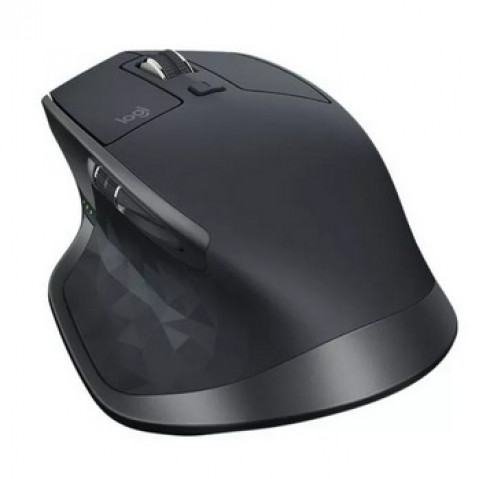 Mysz Logitech MX Master 2s - Galeria zdjęcie 3