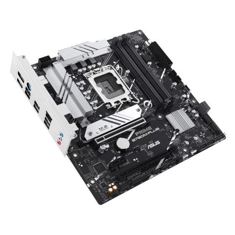 Płyta główna ASUS PRIME B760M-PLUS - Galeria zdjęcie 4