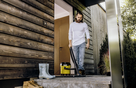 Odkurzacz uniwersalny KARCHER KWD 1 W V-12/2/18 - 1.628-401.0 - Galeria zdjęcie 2