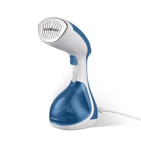 Parownica do ubrań 1500W Maestro MR-355-BLUE - Galeria zdjęcie 1