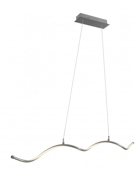 Lampa sufitowa LED Activejet AJE-SARA - Galeria zdjęcie 3