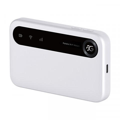 Router ZTE U50 5G - Galeria zdjęcie 1