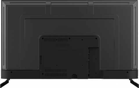 Telewizor 50" UD 50QGU7210S 4K UltraHD, Q-LED, DVB-T/T2/C - Galeria zdjęcie 6
