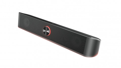 Głośnik TRUST GXT619 THORNE RGB LED SOUNDBAR - Galeria zdjęcie 7