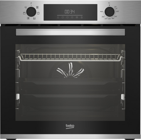 Piekarnik BEKO BBIE123001XD - Galeria zdjęcie 1