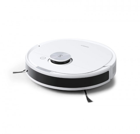 Robot sprzątający Ecovacs Deebot N10 Plus (biały) - Galeria zdjęcie 5
