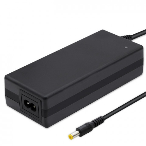 QOLTEC ŁADOWARKA DO BATERII ROWERU ELEKTRYCZNEGO - Galeria zdjęcie 9