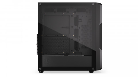 Obudowa ENDORFY Regnum 400 Air (EY2A008) - Galeria zdjęcie 9