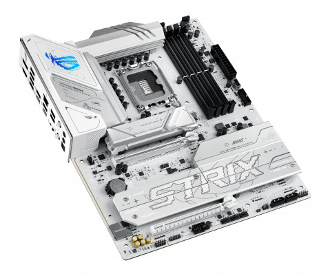 Płyta główna ASUS ROG STRIX B860-A GAMING WIFI (90MB1JI0-M0EAY0) - Galeria zdjęcie 7