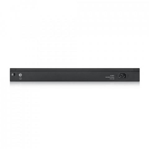 Switch Zyxel GS1920-48 50p Managed Gigabit - Galeria zdjęcie 2