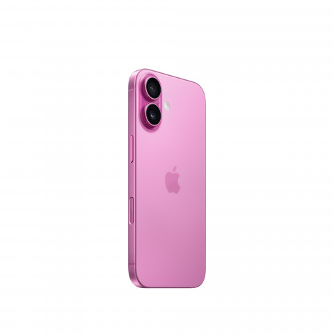 Apple iPhone 16 128GB Pink - Galeria zdjęcie 2
