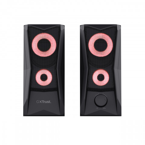 Głośnik TRUST GXT606B JAVV RGB BLK (25108) - Galeria zdjęcie 4