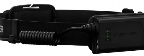 Latarka Ledlenser H5R Core - Galeria zdjęcie 7