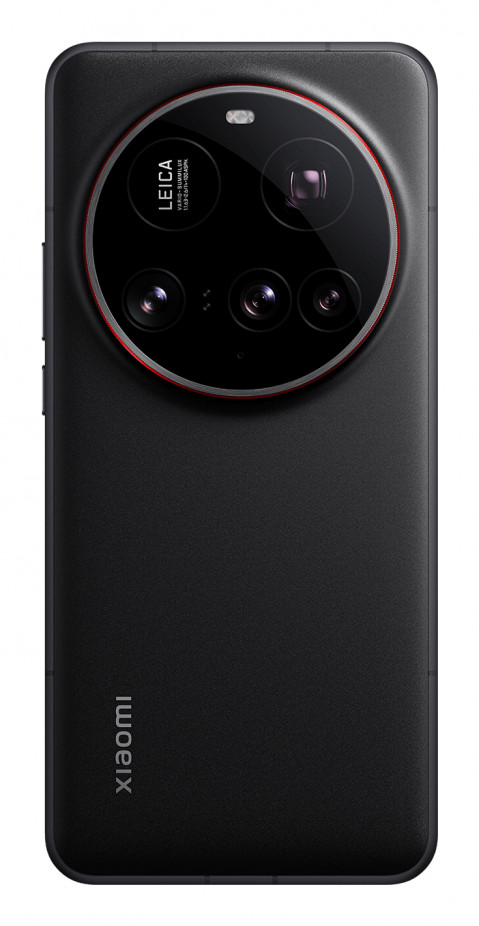Smartfon Xiaomi 15 Ultra 5G 16/512GB Czarny - Galeria zdjęcie 3