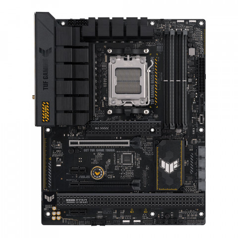 Płyta główna ASUS TUF GAMING B650-PLUS WIFI - Galeria zdjęcie 1