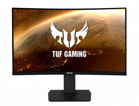 MONITOR ASUS LED 32" VG32VQR 165 Hz - Galeria zdjęcie 1