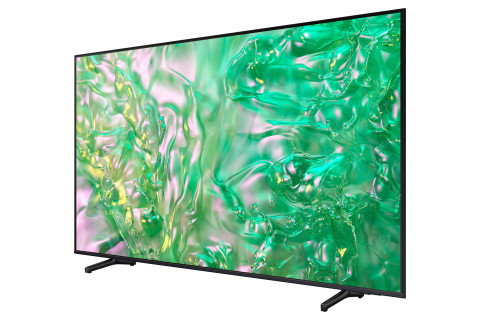 Telewizor Samsung UE50DU8072U LED 50'' 4K Ultra HD Tizen DVB-T2 Czarny - Galeria zdjęcie 2