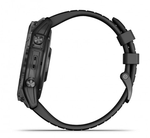 Zegarek sportowy Garmin EPIX Pro Gen2 51mm - Galeria zdjęcie 3