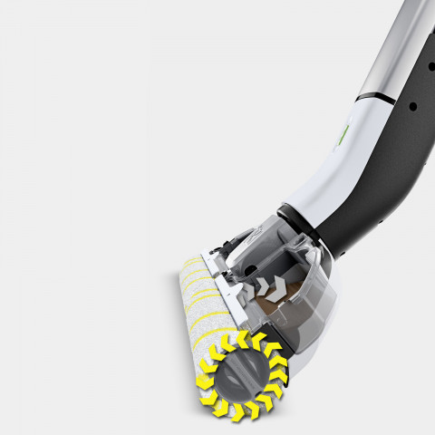 Mop elektryczny KARCHER EWM 2 - 1.056-310.0 - Galeria zdjęcie 2