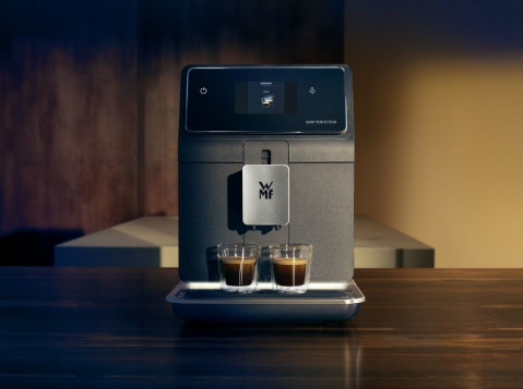 Ekspres automatyczny WMF Perfection 840L - Galeria zdjęcie 2