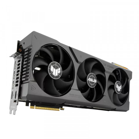 Karta graficzna ASUS TUF Gaming GeForce RTX 4080 SUPER OC 16GB - Galeria zdjęcie 3