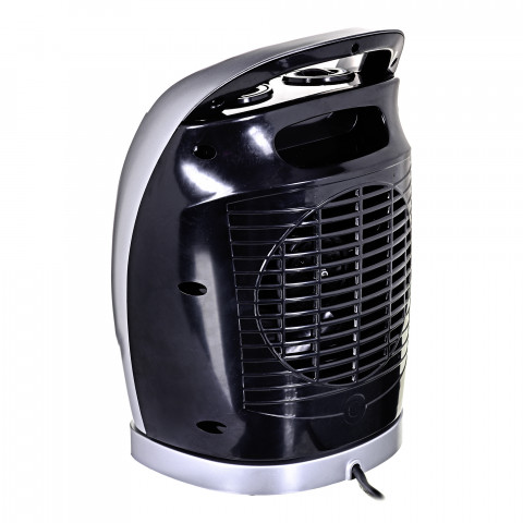 Termowentylator ceramiczny PTC09 Noveen oscylacja - Galeria zdjęcie 4