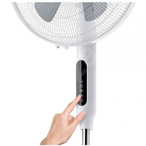 Wentylator Black+Decker BXEFP50E - Galeria zdjęcie 3