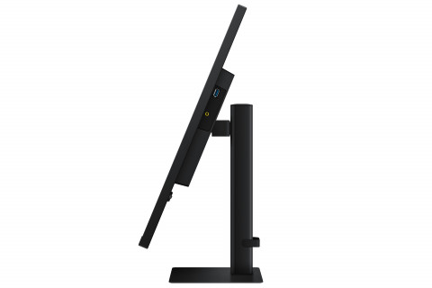 MONITOR SAMSUNG LED ViewFinity 32" LS32D700EAUXEN - Galeria zdjęcie 4
