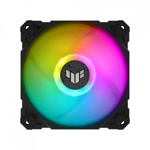 Wentylator ASUS TUF GAMING TF120 ARGB 3IN1 - Galeria zdjęcie 3