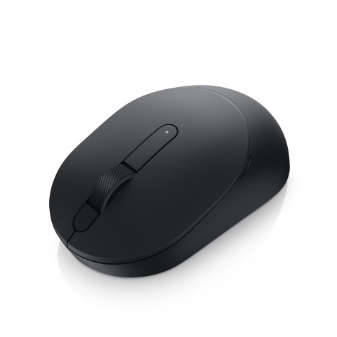 Dell Mobile Wireless Mouse - MS3320W - Black - Galeria zdjęcie 4