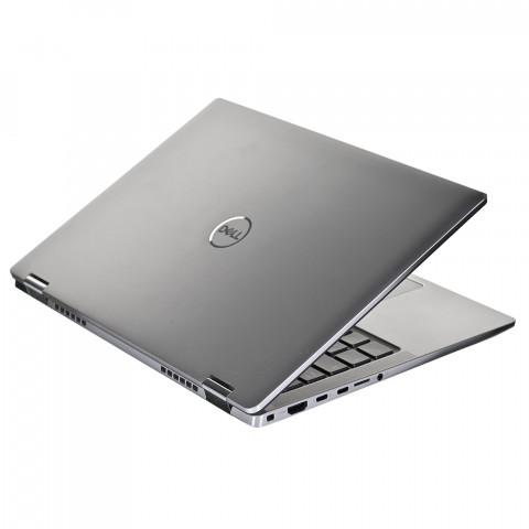 DELL LATITUDE 9420 2w1 i5-1145G7 16GB 256GB SSD 14" FHD + dotyk Win11pro UŻYWANY - Galeria zdjęcie 6