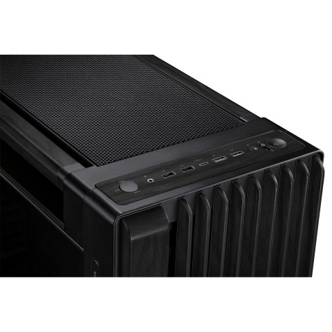 Obudowa ASUS PROART PA602 WOOD TG PWM BLACK - Galeria zdjęcie 7