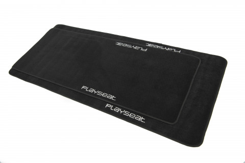 PLAYSEAT MATA OCHRONNA POD FOTEL FLOOR MAT XL - Galeria zdjęcie 4