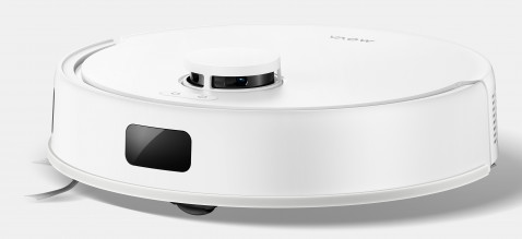 Robot sprzątający Mova by Dreame E20 (biały) - Galeria zdjęcie 7