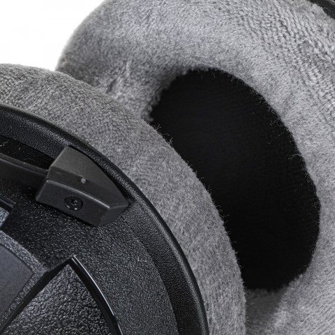 Beyerdynamic DT 770 PRO 250 OHM - Słuchawki studyjne zamknięte - Galeria zdjęcie 7